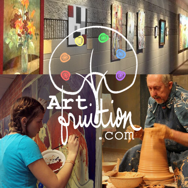 Art Fruition Campaign image sq